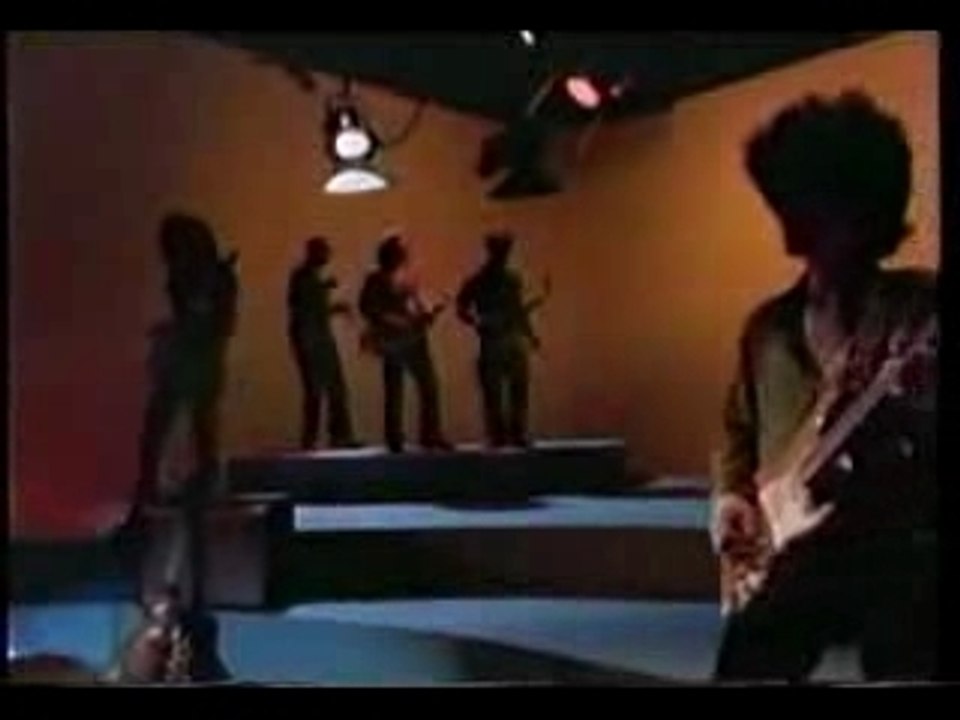 Lenny Kravitz - It ain't over til' its over