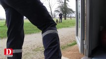 Les équipes cynophiles de plus en plus sollicitées