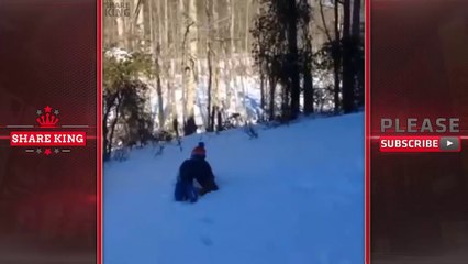 Best Snow Challenge Videos 2016 - Best Funny Moments of Snow Challenge Videos 2016