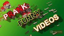 Very Funny Donkey Riding Like a Bike 2015 (Prank Funny Videos - 17)
