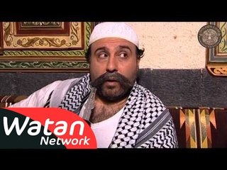مسلسل شاميات تو ـ الحلقة 22 الثانية والعشرون كاملة HD