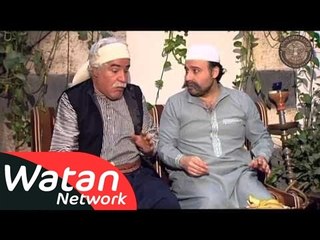 مسلسل شاميات تو ـ الحلقة 17 السابعة عشر كاملة HD