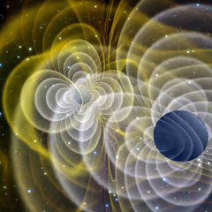 LES ONDES GRAVITATIONNELLES