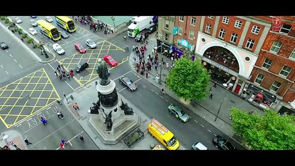 TERAA SURROOR OFFICIAL TRAILER - Himesh Reshammiya, Farah Karimaee, Naseeruddin Shah