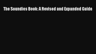 [PDF Download] The Soundies Book: A Revised and Expanded Guide [PDF] Full Ebook
