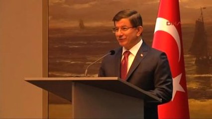 Başbakan Davutoğlu 2 Ay İçinde Vaadlerimizin Yüzde 66?sını Yerine Getirdik 1-