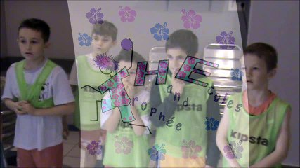 Handball Club Thorois - Coulisses du THE 2016 - Episode 2 / 3