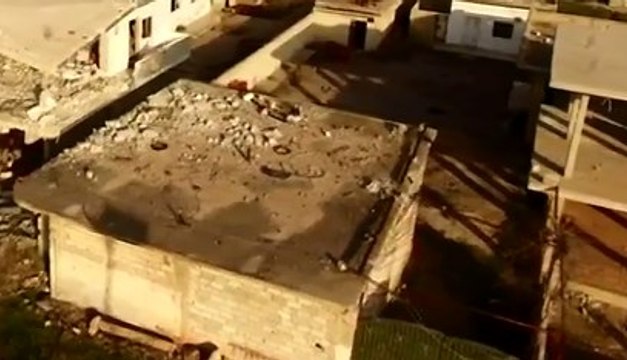 Взрыв в Дамаске- ИГИЛ берет ответственность