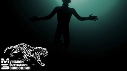 Это самое красивое и страшное видео