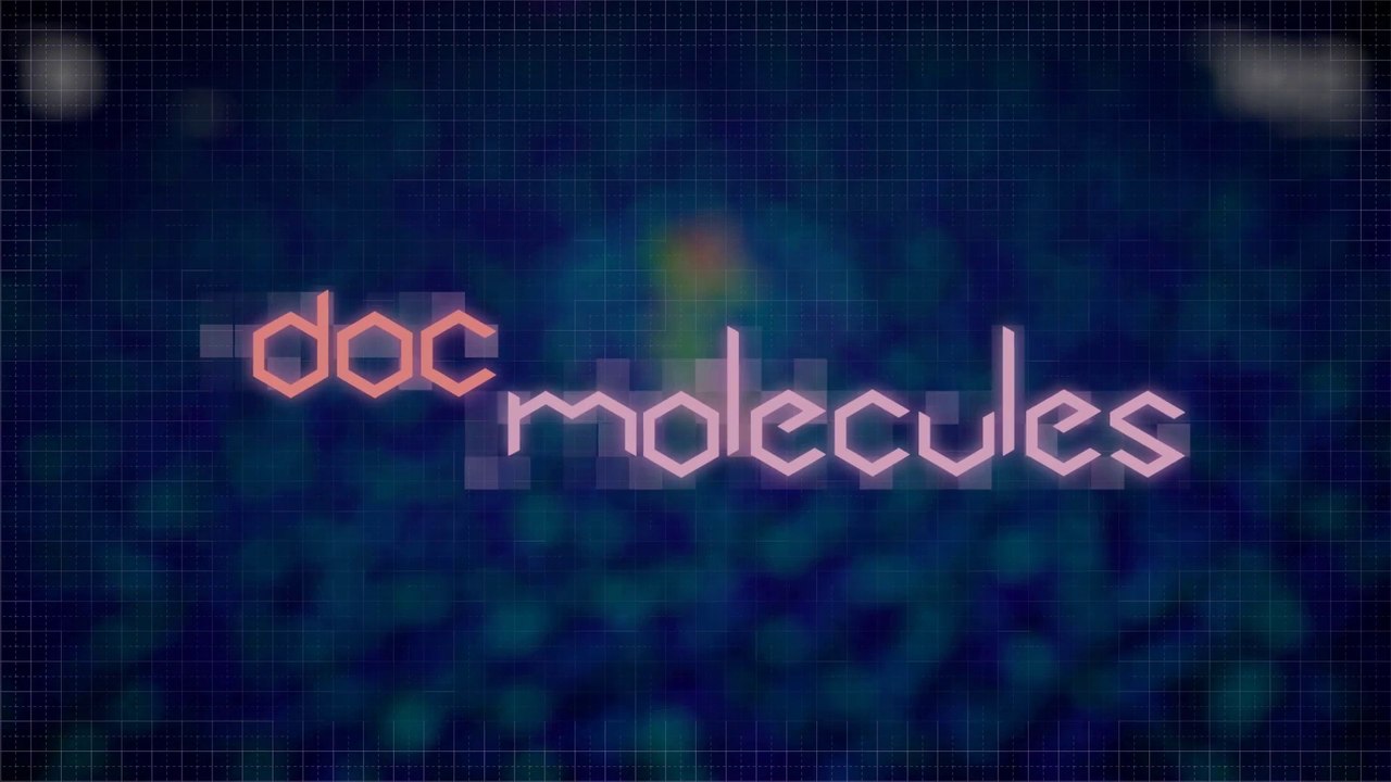 DocMolecules - Prix étudiants iGamER2015