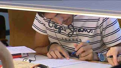 Perú, Chile y EEUU, entre los once países con más desigualdad educativa, según OCDE