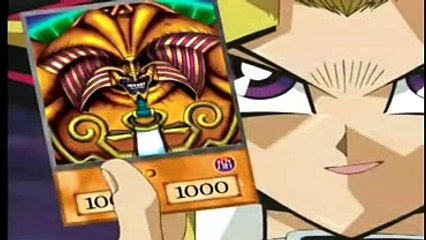 Yu-Gi-Oh! Exodia Obliterate!