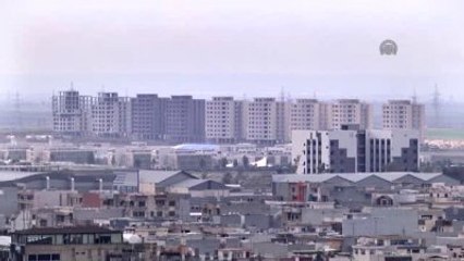 Ikby'deki Emlak Sektörü Kötü Günler Geçiriyor