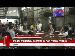 Jejak CIA dalam Tragedi 1965 (1)