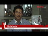 Rio Haryanto: Masuk F1, Ada Tiga Faktor Penting
