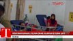 Keracunan Makanan, Puluhan Orang Dilarikan ke Rumah Sakit