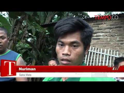 Hendak Pantau Aksi Buruh, Mobil Patroli Kapolsek Hancur Ditabrak Kereta