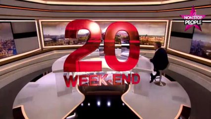 Marie Drucker : Ses confidences surprenantes sur son avenir à France 2 !