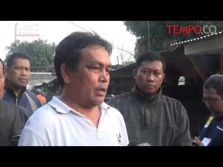2.000 Personel Kodam Jaya Kosongkan Kompleks Zeni Mampang