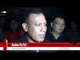 Digerebek, Mantan Anggota TNI Ancam Ledakkan Granat