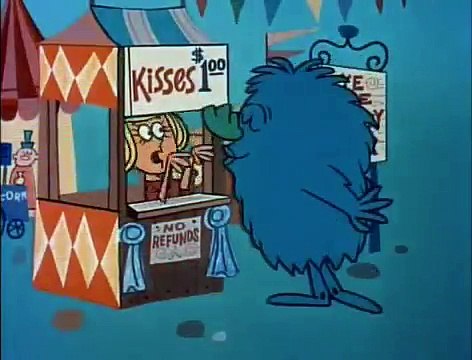 Fractured Fairy Tale - Beauty &The Beast.