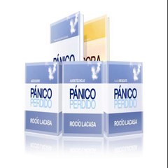 PANICO PERDIDO - Vuelve A Ser La Persona De Antes