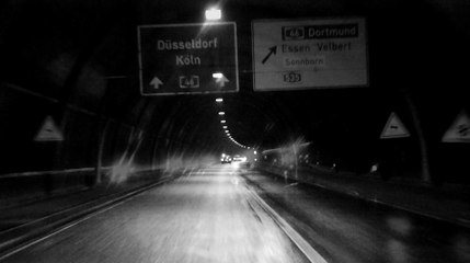 Depressive ARt - The way to the north