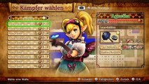 Lets Play | Hyrule Warriors | German/Blind | 100% | Part 87 | Abenteuer-Karte (48)