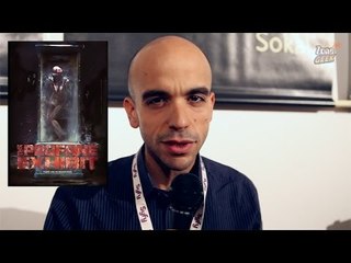 THE PROFANE EXIBIT - critique cinéma