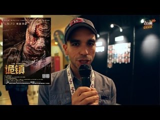 THE APOSTLES - critique cinéma