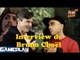 BRUNO CHOËL - interview geek à la Gameplay 2015