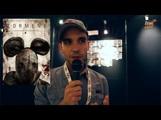 TORMENT - critique cinéma