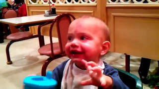 Babies Making Funny Faces Compilation 2016 [HD]