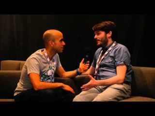 LES JAUNES - interview de RÉMI FRÉCHETTE