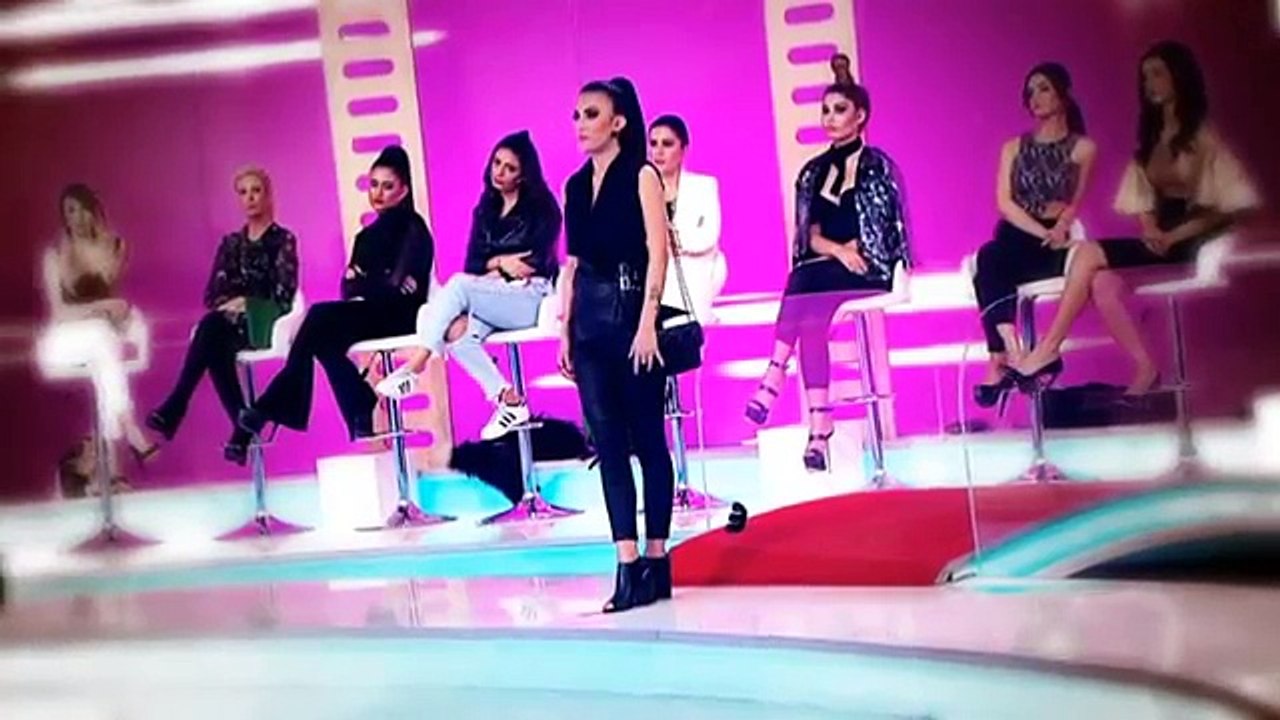 İşte Benim Stilim 6. Sezon 3. Bölüm Tanıtımı