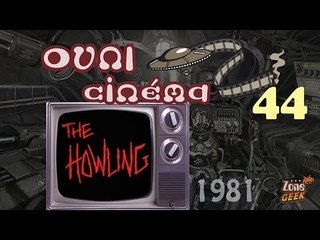 HURLEMENTS - les OVNI du cinéma 44 (pl5)