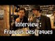 Interview au CC : Francois Descraques