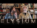 ZG Vlog : Elysium