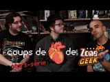 QUARANTINE LIVE ESCAPE GAME - les coups de coeur de Zone Geek