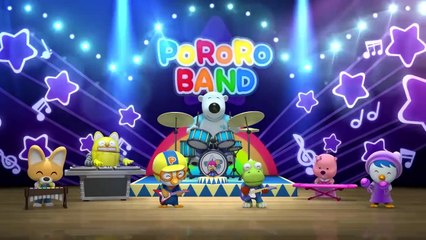 [뽀로로와 노래해요 3기] 오프닝