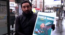 Cyril Hanouna répond à la une de Charlie Hebdo ! - Zapping People 10/02/2016