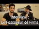 Interview au CC : le Fossoyeur de Films