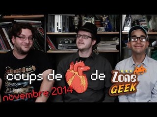 IRON SKY 2 / NARUTO THE LAST / LE CHIEN NÉCROPHILE - les coups de coeur de Zone Geek