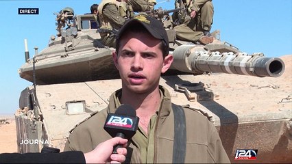 Entrainement de Tsahal dans le Nord pour réagir à la menace du Hezbollah