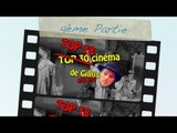 TOP 30 FILMS, 4ème (et dernière) partie - les OVNI du cinéma HS