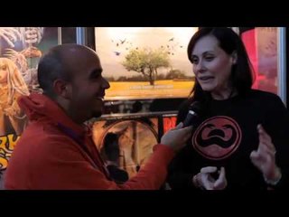 Les Bonus du Bifff : épisode spécial numéro 4