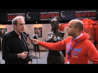 Les Bonus du Bifff : épisode spécial numéro 3