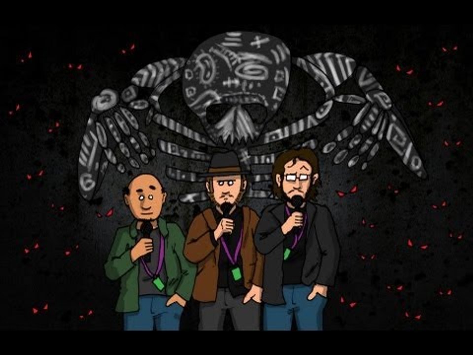 Zone Geek : BIFFF 2012 teaser