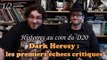 DARK HERESY (les premiers échecs critiques) 1/2 - histoires au coin du D20