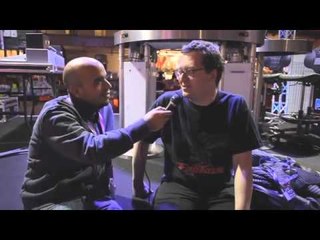 Les Bonus du Bifff : épisode spécial numéro 2